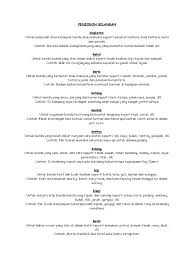 Halim menggunakan se_____ sapu tangan untuk mengelap peluh di dahinya. Penjodoh Bilangan