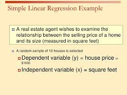 Ppt Lecture 3 Introduction To Linear Regression And Correlation Analysis Powerpoint Presentation Id 6576382