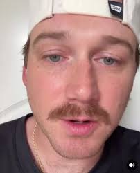 HIS ALBUM IS OUTT!! 💗💗💗 @morganwallen #morganwallen #morganwallentiktok  #morganwallenconcert #imtheproblemtourmorganwallen #countrymusic #album  #imtheproblemalbum #morganwallenworldtour ...