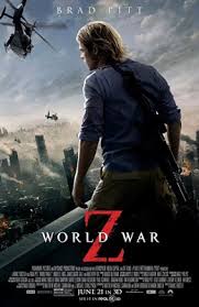 I honestly can't help to compare this movie to daniel isn't real (2019) because both movies … World War Z Film Wikipedia
