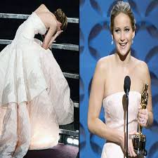 This is an online quiz called 2013 academy award best actress. The 23 Year Old Actress Jennifer Lawrence Had Tripped Over While She Was Going To Receive Her Academy Award For Best Actress In 2013