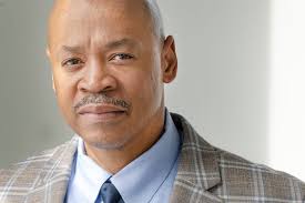 Ernest Ransom, the Philadelphia Police Department's new head of the  Homicide Unit, vows for change