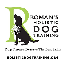 Two dogs up to 50 lbs are welcome for no additional fee. Testimonials Roman S Holistic Dog Training