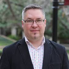 Staff : The Meadows Center for Water and the Environment : Texas State  University