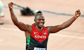 Yego took to his facebook account to announce his resignation and offer an explanation for his decision. Kenyan Julius Yego S Javelin Gold Marred By Team Mates Failed Drug Test Other Sport Express Co Uk