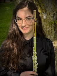 Flute Studio News
