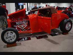 Pin On Car Show