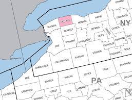 Also contact local town clerks. Orleans County New York Genealogy Familysearch