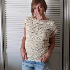 Knitting bags large and small plus knitting totes, knitting travel bags, knitting needle cases and more. The Driftwood Tee Crochet Pattern Darn Good Yarn