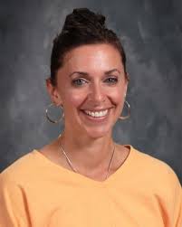 Amy Secrist's Instagram, Twitter & Facebook