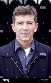 John mccauley hi-res stock photography and images