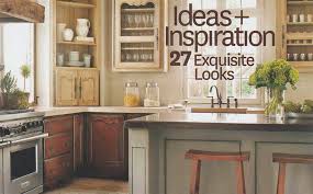 dream kitchens & baths magazine j