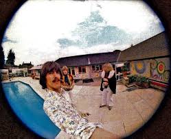 What You Re Doing January 2009 John Lennon Beatles The Beatles Beatles John