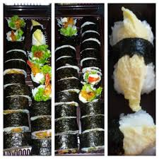 Ratusan iklan perlengkapan makan terbaru ditayangkan setiap harinya.olx sebelumnya tokobagus, pusat jual beli te Mr Sushi Samarinda Jl M Yamin Gg Pelayaran Rt 18 No 16 Samarinda 2021