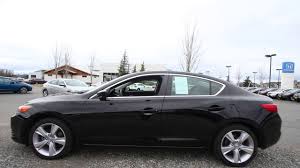 Image result for Crystal Black 2014 Acura