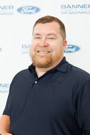 Banner Ford of Monroe
