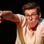 Vanavond in Filmhuis Wassenaar: Fly Me to the Moon