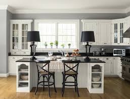 The kitchen island is a functional and necessary addition to many kitchen space, but the idea is to choose a kitchen island style that fits the overall design of a space. 5 Things To Consider When Choosing Your Kitchen Island Color