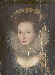 Marie Stewart, Countess of Mar