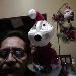 Francisco Osegueda's Instagram, Twitter & Facebook