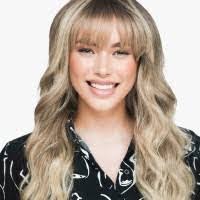 Candice Madden's Instagram, Twitter & Facebook