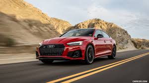 The audi a5 offers impressive elegance, advanced technology and exhilarating driving dynamics. 2020 Audi S5 Sportback Us Spec Caricos