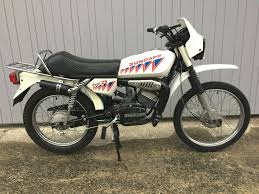 Zundapp Hai 25 Moped Motorrad Mofa