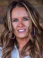 Crystal Spring, RDH, BS, LAP -