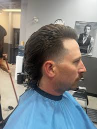 Men's haircuts available in Cedar Rapids