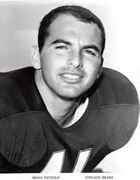 Honoring The Great Brian Piccolo: He Exemplified Courage