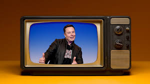 Musk, who is the ceo of tesla and one of the richest people on the planet, didn't waste any time jumping. Kn5xjwo3nuc Jm