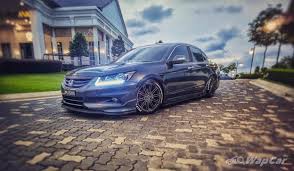 Mtn Honda Accord 2014 | Overtake (Formerly Racedepartment)