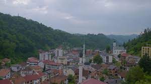 Approximately 23,000 women and children were deported over the course of 30 hours. Nationalism Festers In Srebrenica 25 Years After Genocide Balkan Insight