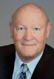 Stephen Baker Obituary (1951