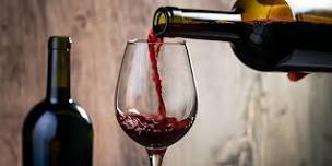 The Comeback Kid: Merlot! - Wine Tasting Class