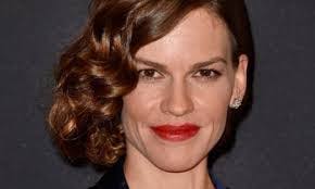 Hilary Swank: An Actress of Talent and Great Will