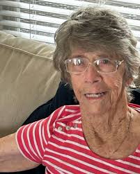 Marilyn Loar Serpas Obituary October 13, 2023