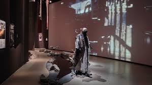 Barbican's 'In Other Worlds': Diego Luna, 'Andor' Star, Richard Ayoade