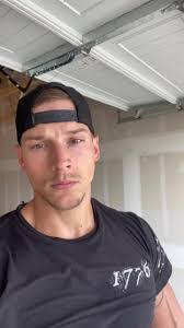 Trevor Fredericks's Instagram, Twitter & Facebook