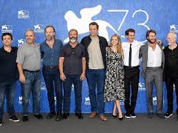 Every aspect of this movie is impressive. Mel Gibson S Hacksaw Ridge Premieres At Venice To Mostly Raves If Magazine