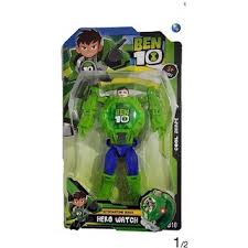A year after ben tennyson defeated vilgax, he's known the world over as a hero to kids, anyway. Buy Ben10 Watch Kids Watch Boys Watch Online Get 55 Off