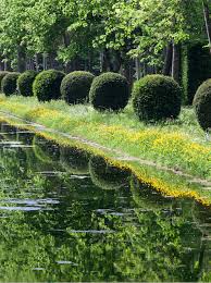 amoureux des bancs publics jardins de france jardin francais jardin contemporain art des jardins