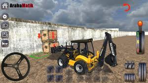Kamyon Ve Kepce Oyunu Heavy Excavator Crane Rescue Android Gameplay Fhd Youtube