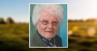 Bonnie Irwin Obituary July 26, 2021