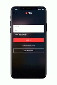 Check your balance with a swipe. Dbs Digibank Mobile Start Banking From Your App Dbs Singapore