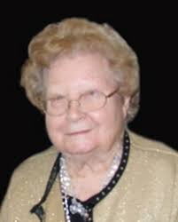 Most Recent Obituaries