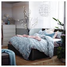 Malm Bettgestell Mit Aufbewahrung Schwarzbraun 180x200 Cm Ikea Osterreich Hat man einen anderen gibt´s keinen grund zu verzweifeln, mit dieser anleitung geht´s auch damit. ikea
