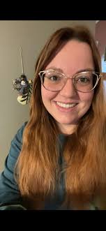 Hair stylist for bangs trim in Livingston?