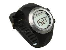 Remplacement wrist band pour Garmin Forerunner 405 GPS montre de sport de  secours bracelet pour FR 410 bracelet 405CX sangle | AliExpress