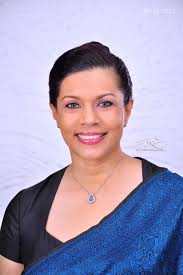 A birthday with sweet memories for ever shining Sonali....Sonali De  Silva,my good friend whom I have been knowing for the past 38 years is  celebrating her birthday today.The first and only job